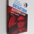 Kenji Fujimoto : Diktaattorin keittiömestari : japanilais... - pikkukuva 1