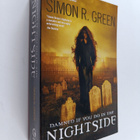 Simon R. Green : Damned If You Do in the Nightside - pikkukuva 1
