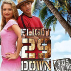 FLIGHT 29 DOWN 3 KAUSI (27 450) k -FI- DVD 2006 - pikkukuva 1