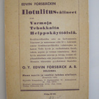 Rakettikirja (1936) - pikkukuva 2