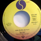 RED BOX :: LEAN ON ME :: VINYYLI 7" 1985 - pikkukuva 3