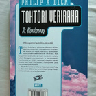 Dick, Philip K.: Tohtori Veriraha - pikkukuva 2