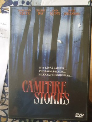 Campfire stories