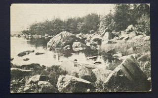 KORSHAMN 1921 Hoplaks