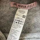 Anna Field poncho - pikkukuva 3