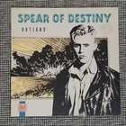 Spear of Destiny, Outland LP (1987) - pikkukuva 1