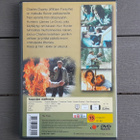 DVD: Tappajan Matkassa (James Le Gros, William Forsythe 1998 - pikkukuva 2