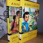 Anni Swan - Pauli on koditon & Ulla ja Mark - pikkukuva 1