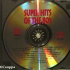 Various • Super Hits Of The 80's CD - pikkukuva 3