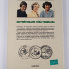 Kati Nappa : Keittiövieraita Tänä torstaina - pikkukuva 2