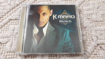 K maro – Million Dollar Boy