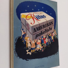 Kiitos Amerikanpaketista - pikkukuva 1