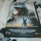 REGENERATION - SODAN UHRIT - DVD - pikkukuva 1