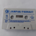 JAMPPA TUOMINEN - JAMPAN PARHAAT ( Pelkkä c-kasetti ) - pikkukuva 2
