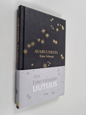 Esko Valtaoja : Avaruudesta