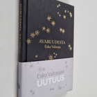 Esko Valtaoja : Avaruudesta - pikkukuva 1