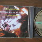 Johnny Lee Michaels: Between Screen and Mind CD - pikkukuva 1