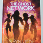 I. I. Davidson : The ghost network : Käynnistä - pikkukuva 1