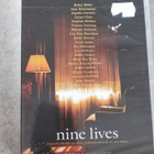 Nine Lives UUSI - pikkukuva 1
