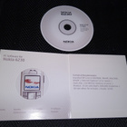 PC SOFTWARE FOR NOKIA 6230 CD - pikkukuva 2