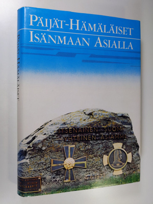 Päijät-hämäläiset isänmaan asialla