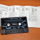 Amstrad CPC 464 : Treasure Island Dizzy - pikkukuva 2