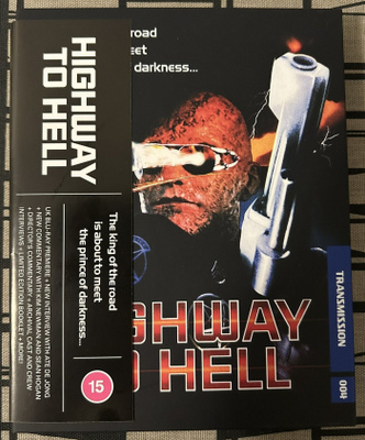 Highway to Hell (LE, Transmission/Radiance)