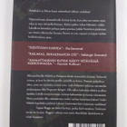 Tapani Bagge : Kohtalon tähti - pikkukuva 2