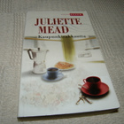 Juliette Mead Kaupunkirakkautta    -pok - pikkukuva 1