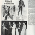 Me Naiset n:o 48 1979. Grace Kelly. Poroemäntä. Hilkka. Romi - pikkukuva 3