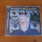 Martti "Huuhaa"Innanen:Hitit CD. - pikkukuva 1
