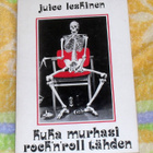 Juice Leskinen: Kuka Murhasi Rock 'n' Roll Tähden - pikkukuva 1