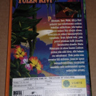 MAA AIKOJEN ALUSSA VII KYLMÄN TULEN KIVI VHS - pikkukuva 2