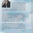 Karin Kunz-Uusitalo: Huijataanko meitä? - pikkukuva 2
