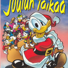 Aku Ankan Taskukirja teemanumero 24 Joulun taikaa (2010) - pikkukuva 1