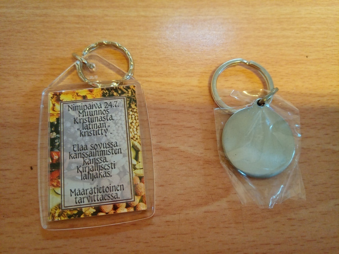 Item image