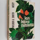Wilbur Smith : Kun leijona metsästää - pikkukuva 1