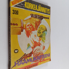 Agenttikorkeajännitys 2/1975 : Haamukapteeni - pikkukuva 1