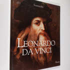 Silvana Levi Orban : Leonardo do Vinci : suurmiehiä - pikkukuva 1