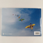 Hans Walter Silvester : The Joy of Kites - pikkukuva 2