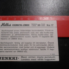 K10 JENKKI Kuumatka # 17 - pikkukuva 2