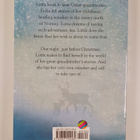 Holly Webb : The Reindeer Girl - pikkukuva 2