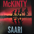 Adrian McKinty: Saari 1.p - pikkukuva 1