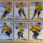 2023-24 Cardset Series 1 KalPa Team Set 12 korttia (61-72) - pikkukuva 2