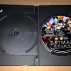 BATMAN & ROBIN 2 LEVYN ERIKOISJULKAISU - pikkukuva 4