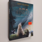 Erin Hunter : Viimeinen erämaa - pikkukuva 1