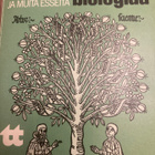 ANTO LEIKOLA: NAURUN BIOLOGIA - pikkukuva 1