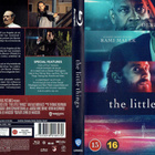 The Little Things - NORDIC Region B Blu-Ray (Warner Bros.) - pikkukuva 3