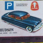 kortti ** Auto - erilaisia taidekortteja tai kirjekuori - pikkukuva 4