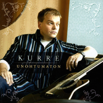 KURRE : Unohtumaton